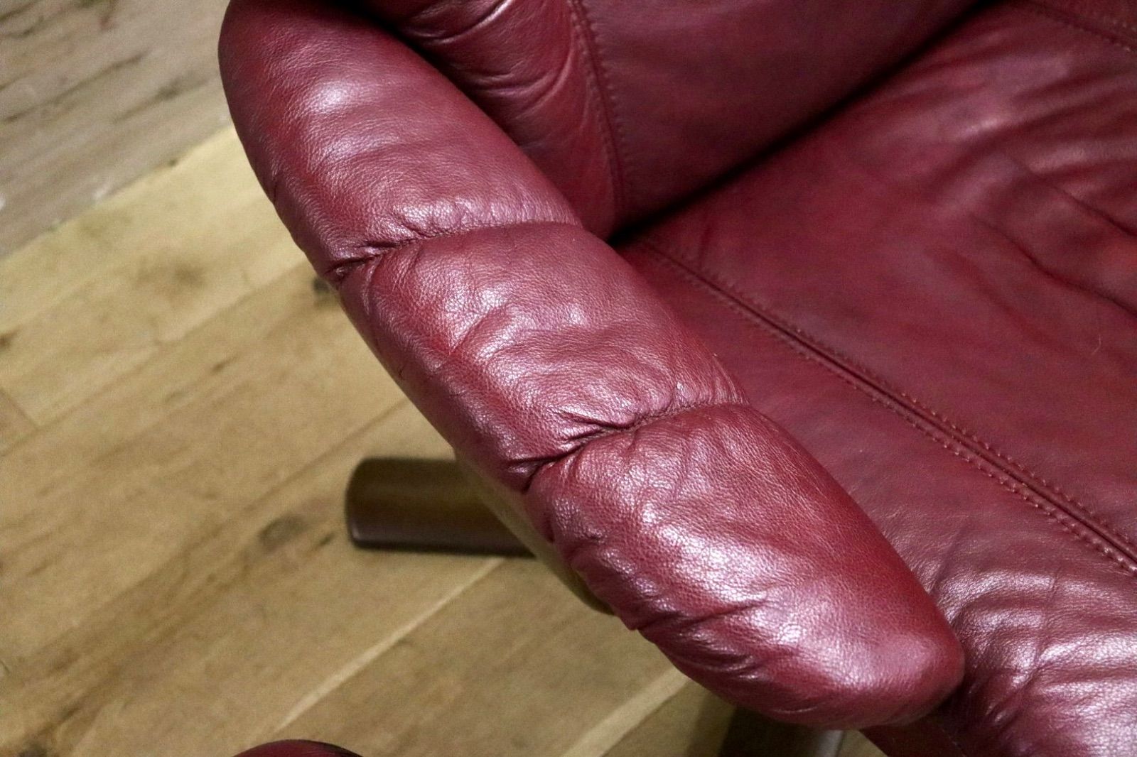 パーソナルチェア 回転椅子