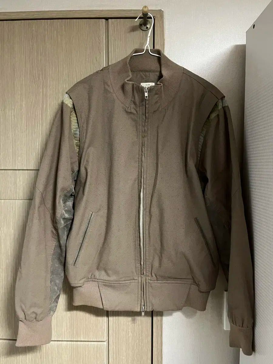 jacket 1size