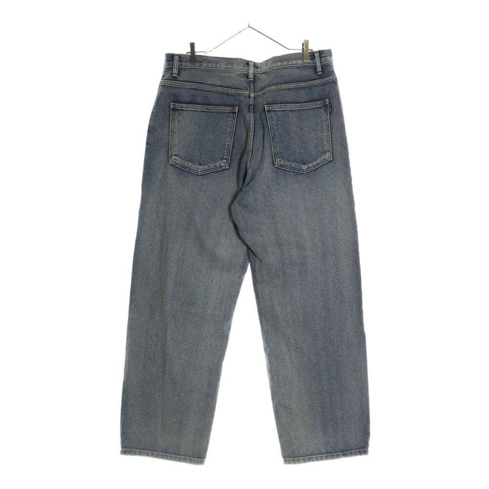 WKNDRS (ウィークエンダーズ) ×PLAYBOY PATCH BAGGY JEANS 