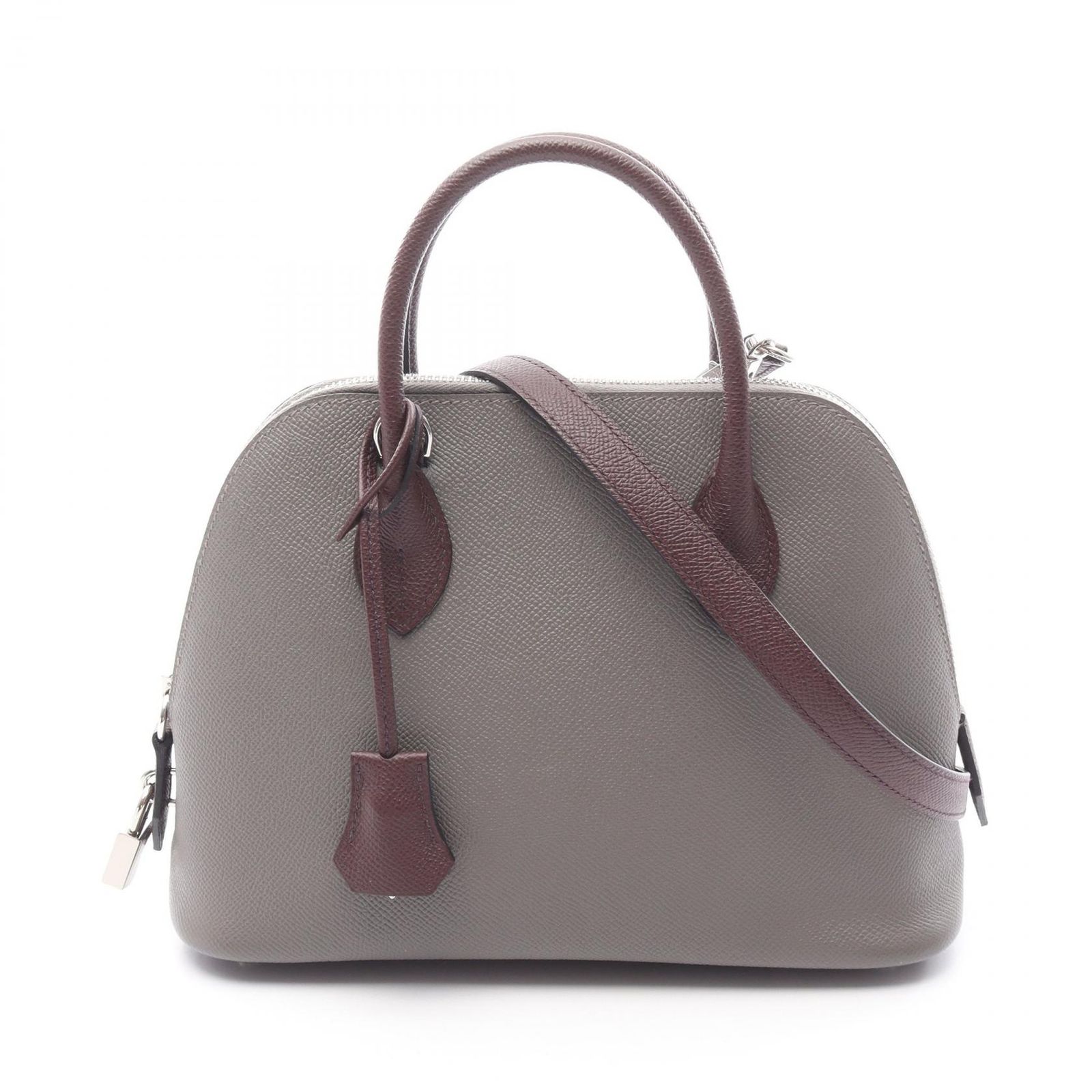 カラーマリス ふらっふぃ巾着ポーチ & アクリルチャーム オトメイト 冬