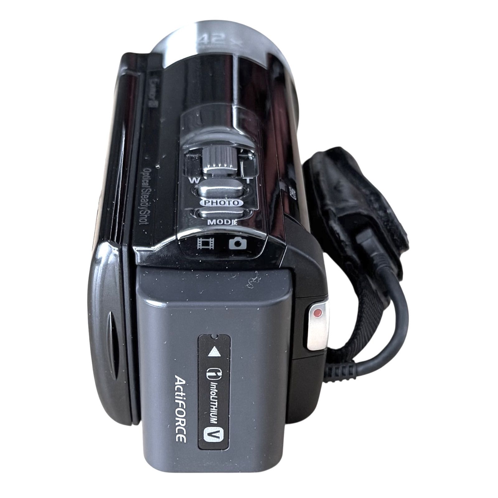 SONY HDR-CX180 ビデオカメラ 32GB内蔵 WWW_NOITHATQUANGTHANH_NET