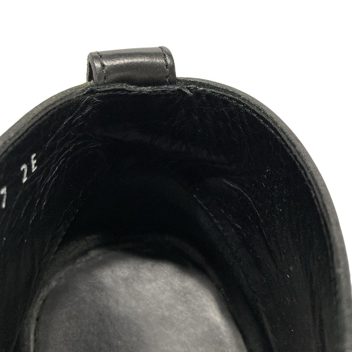 サルバトーレフェラガモ シューズ