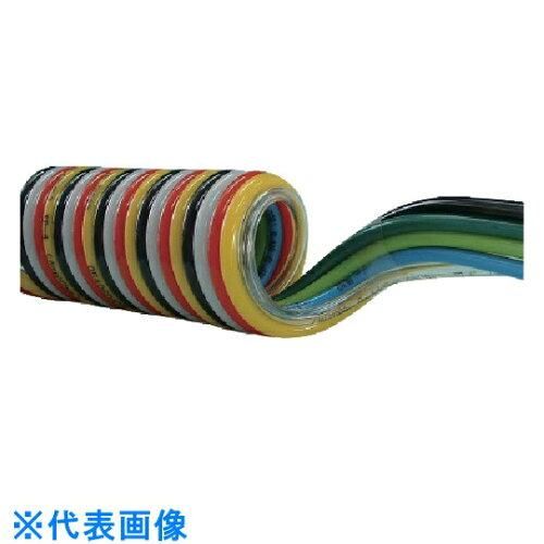2営業日で発送 千代田通商 マルチスパイラル ６ｍｍ 使用範囲１１８０ｍｍ 8MPS615S 1本