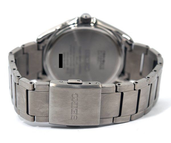 ☆箱保付！美品！SEIKO セイコー セレクション SBTM291 7B75-0AA0