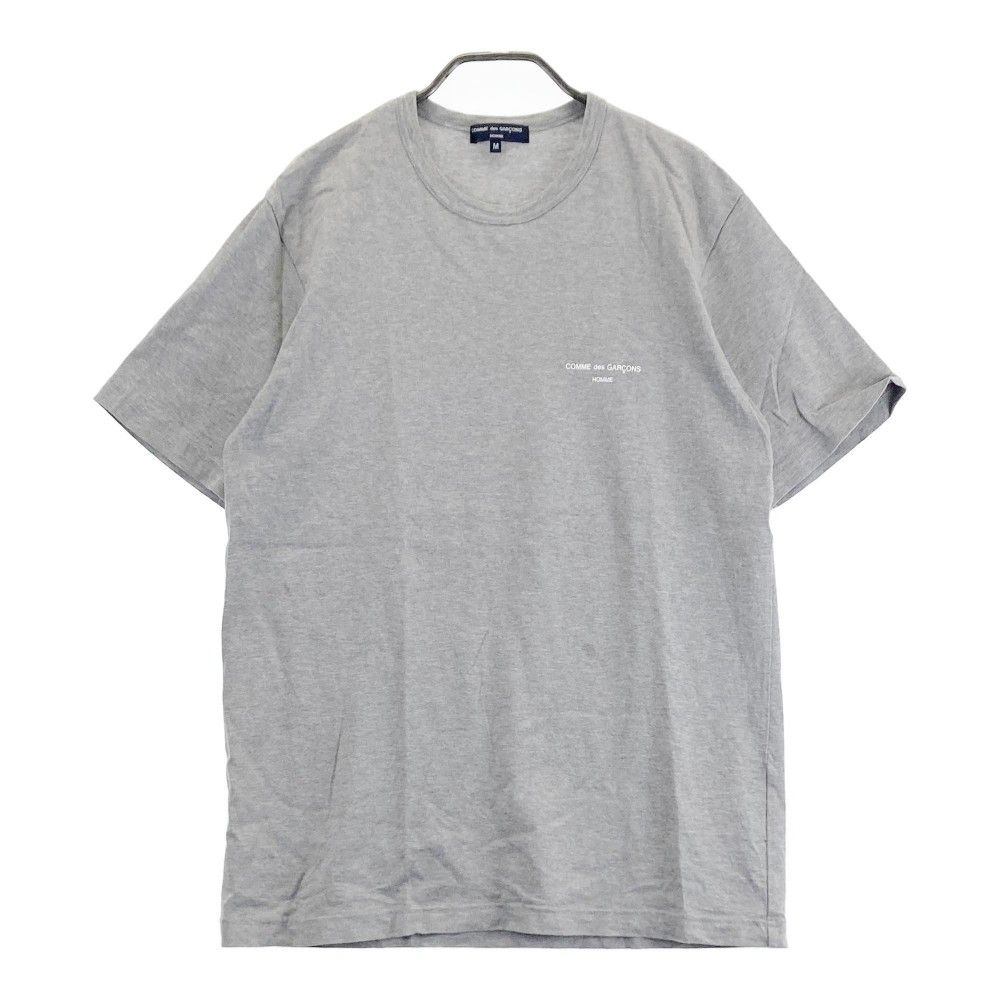 COMME des GARCONS HOMME コムデギャルソンオム HF-T009 半袖Tシャツ 
