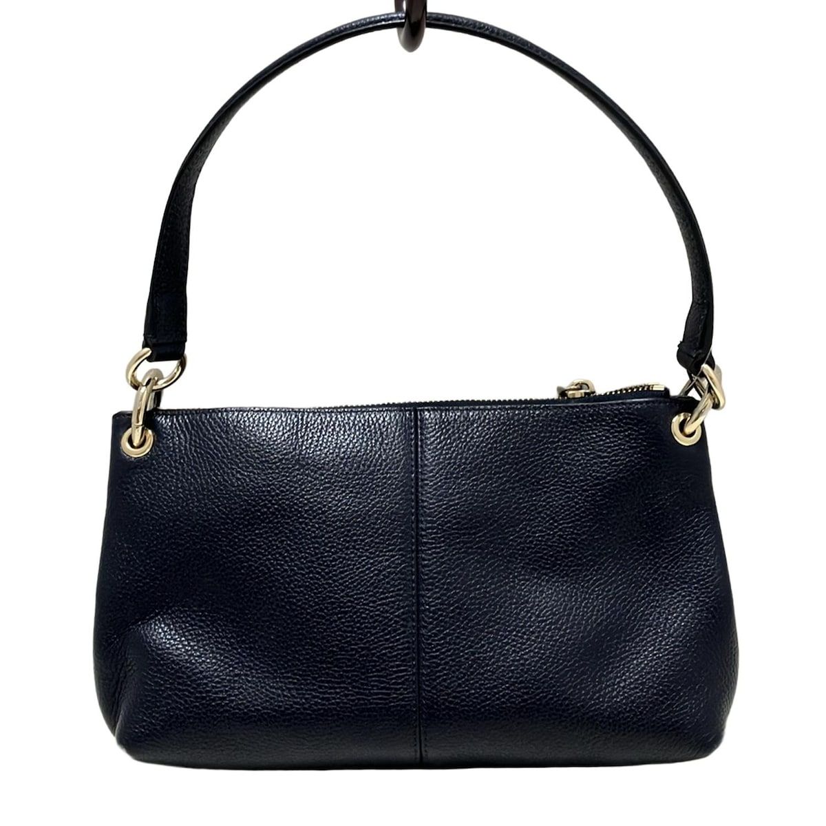 COACH クロスビー エンボスド ハンドバッグ COACH クロスビー エンボスド ハンドバッグ