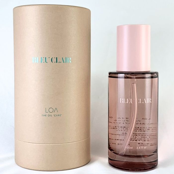 ロアザオイル 100ml【2個セット】　新品未使用品　ブランシュ　ラテローズ ロアザオイル ペアブランシュ 100mL 《正規品公認販売》 爆買