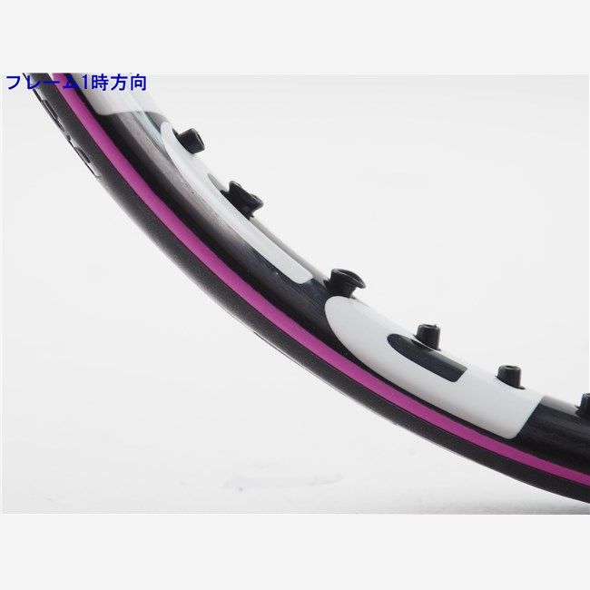 テニスラケット バボラ