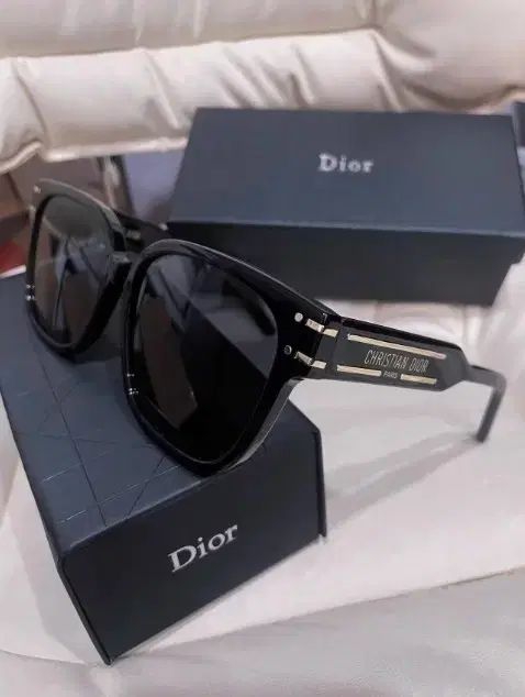 Dior ディオール B3U Butterfly バタフライ サングラス