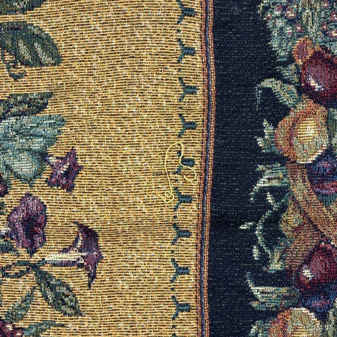 vintageラグ カーペット フルーツ ゴージャス 1685 vintageラグ カーペット フルーツ ゴージャス 1685 【公式通販】