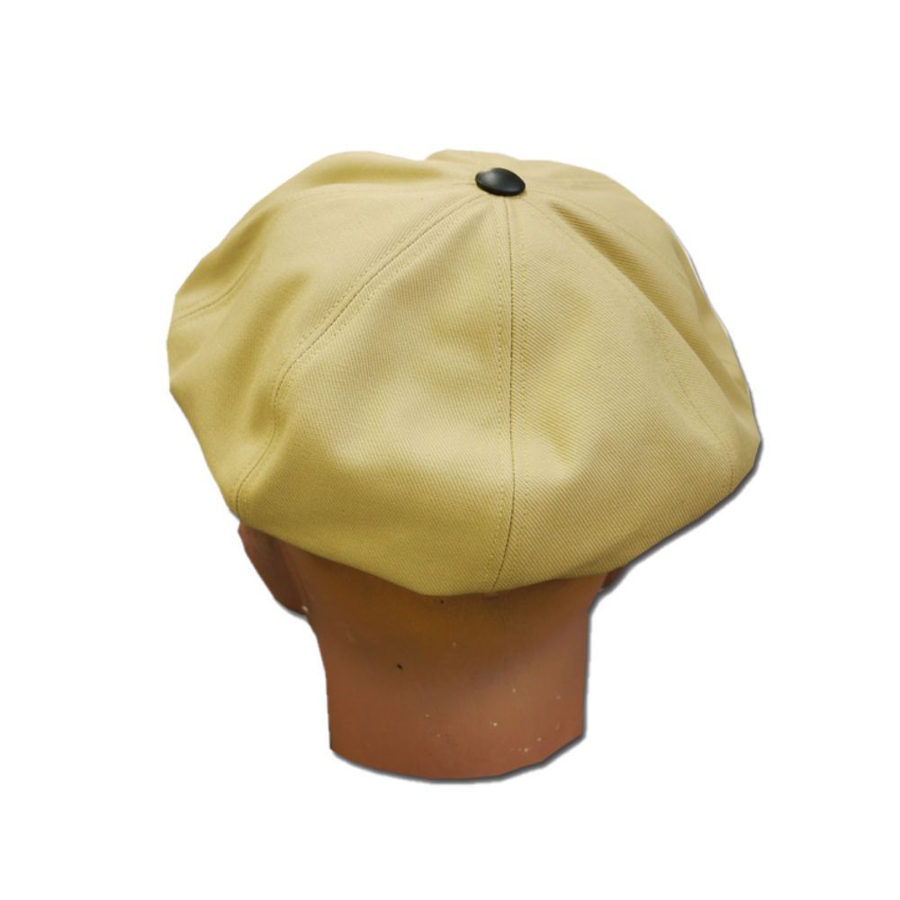 モーターサイクルキャップ GOOD ROCKIN' ロカビリーファッション