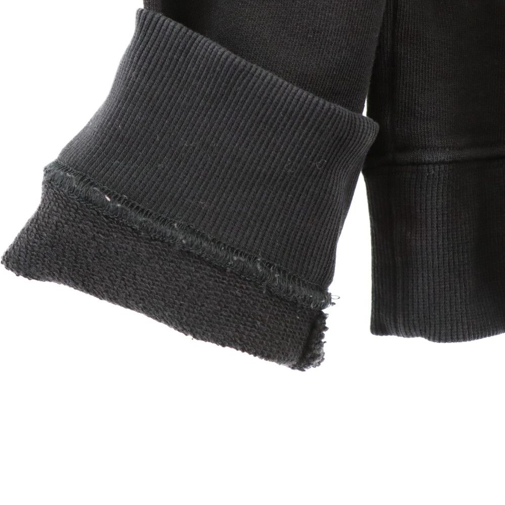 SAINT LAURENT PARIS (サンローランパリ) パームツリー クルーネック