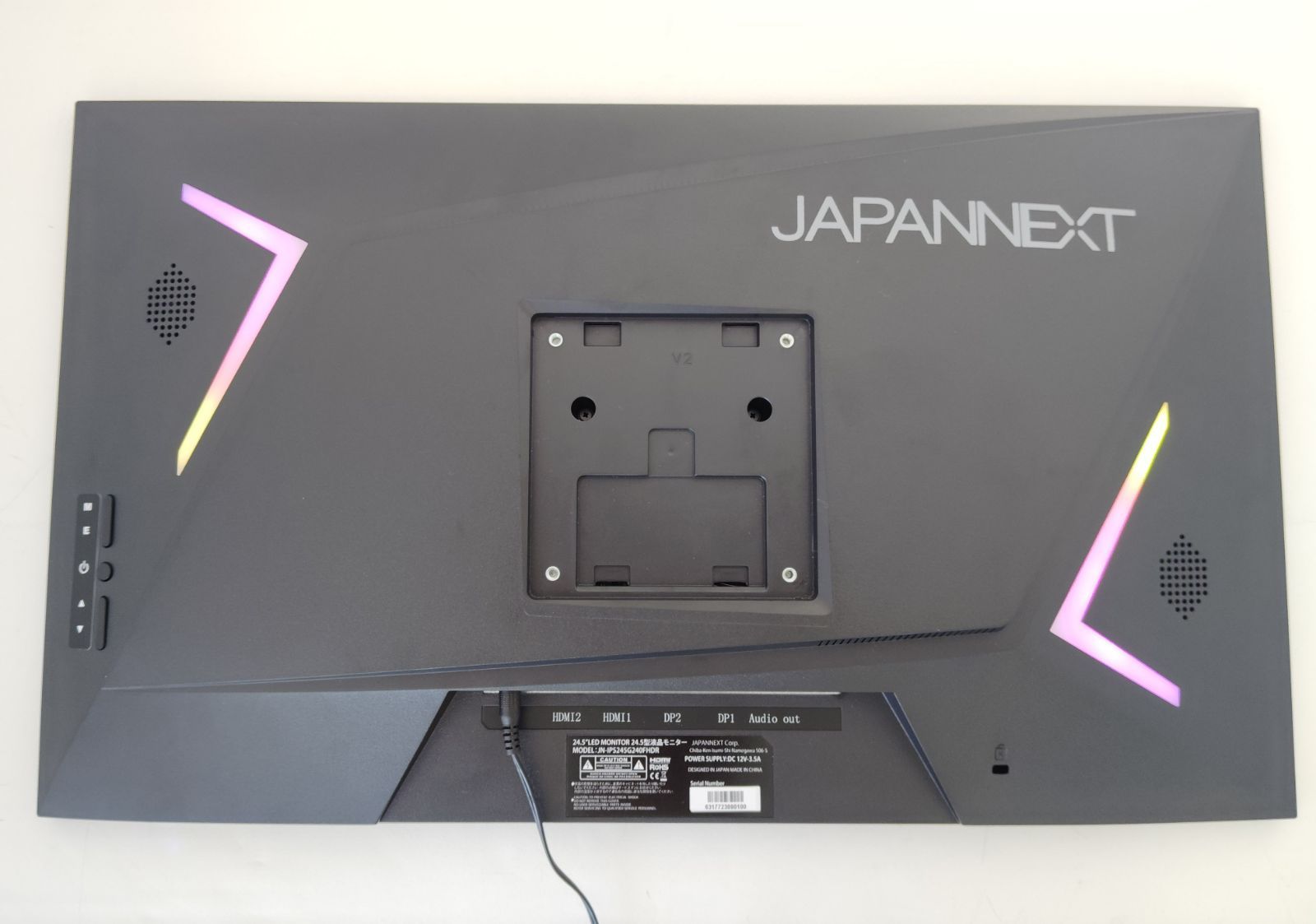 ☆リユースのサカイ日立店☆HJ0756 SHARP オーブンレンジ 20年製 動作 