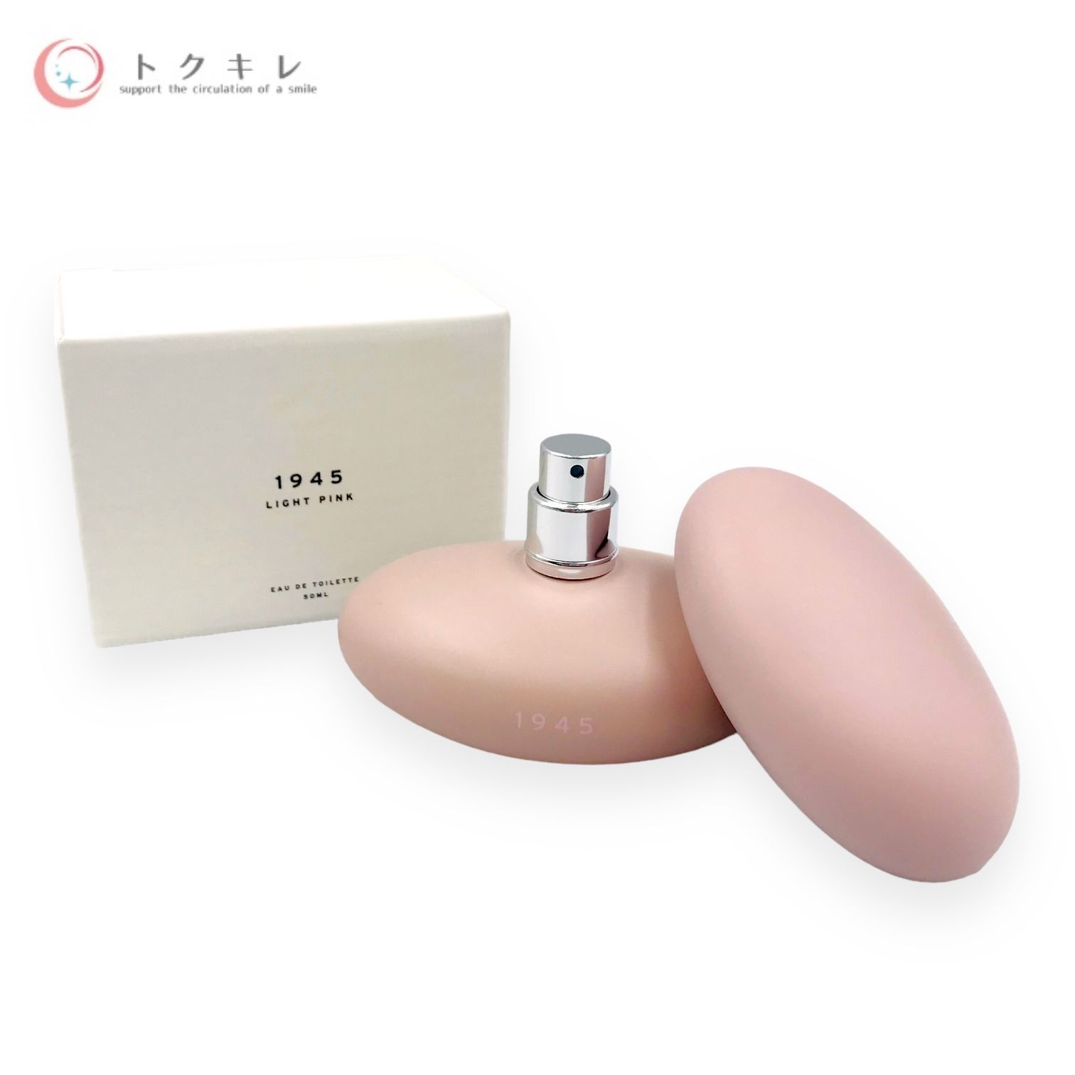 1945 LIGHT PINK オードトワレ 【公式通販】