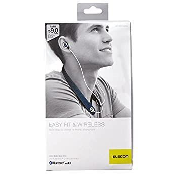 【】 エレコム LBT-NS10BU ブルー