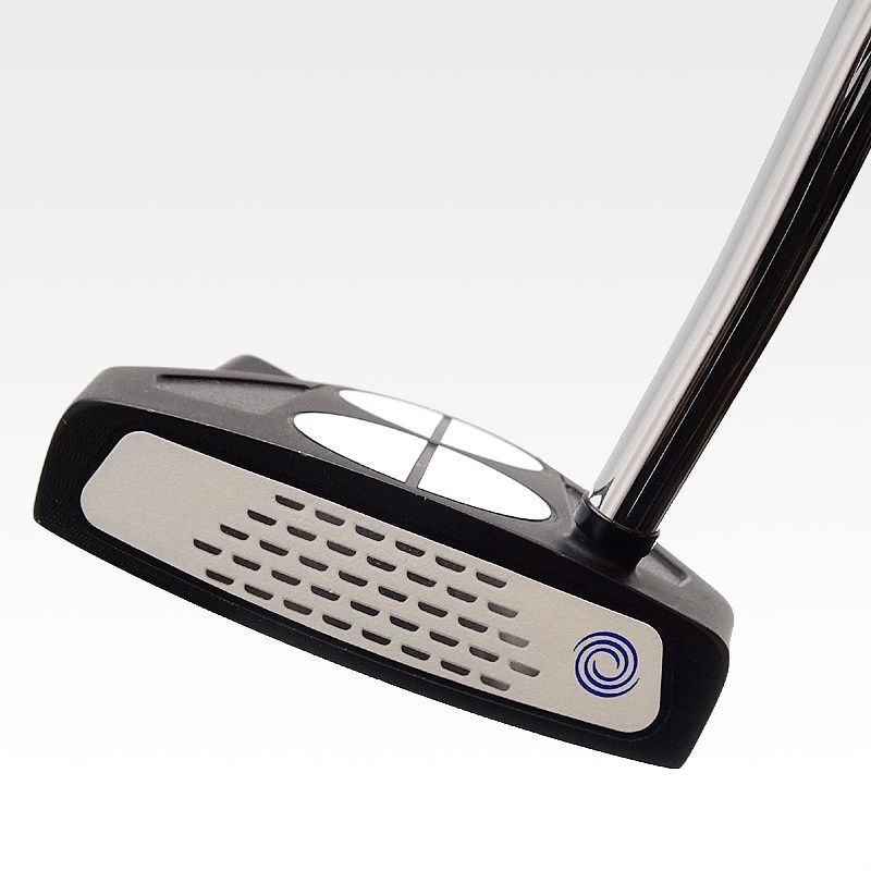 オデッセイ 2-BALL TEN BROOMSTICKパター 長尺 45インチ 【公式通販】