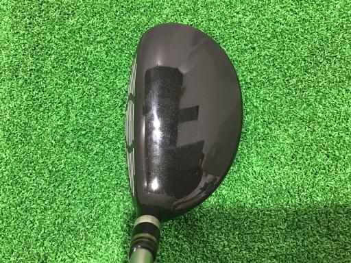 中古】 リョーマゴルフ Ryoma ユーティリティ ブラック 3U