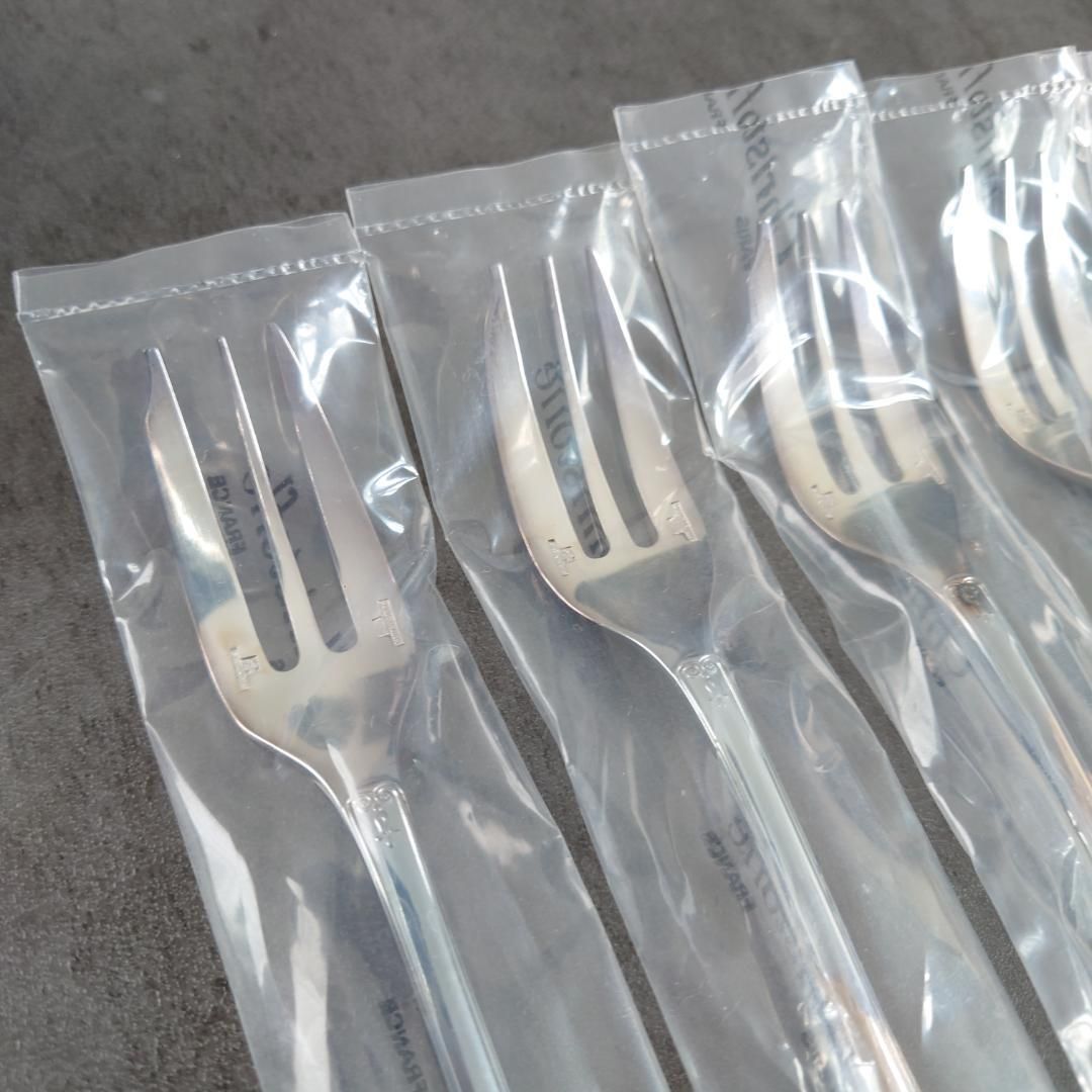 ケーキフォーク