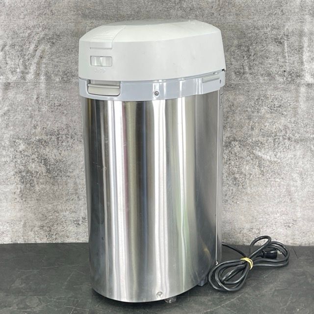 温風乾燥式 家庭用生ごみ処理機 【中古】動作保証 Panasonic