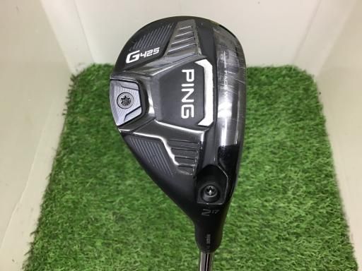 ピン G425 U2 アーコス付き ユーティリティ UT NS PRO 950GH neo フレックスS メンズ 男性用 右利き 右用 Cランク ゴルフクラブ