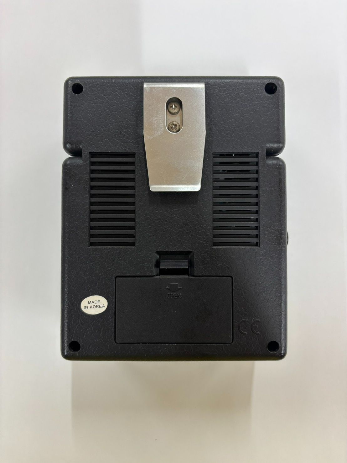 モンスターハンターワイルズ ライト スマートウォッチ チャージ