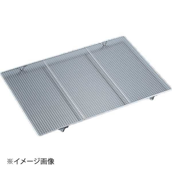 ENDO 遠藤孝商店 White Thumb ホワイトサム 18-8 スパークメッシュ すのこ足付