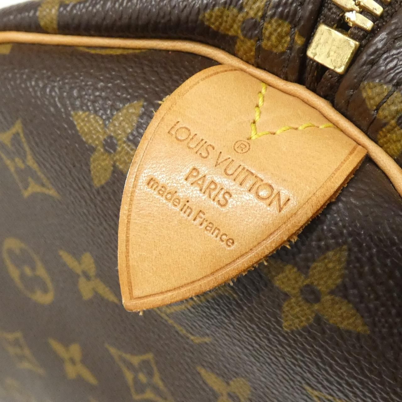 LOUIS VUITTON ルイ・ヴィトン ボストンバッグ　モノグラム　60CM LOUIS VUITTON(ルイヴィトン) ボストンバッグ モノグラム