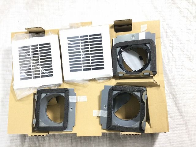 三菱電機 バス乾燥