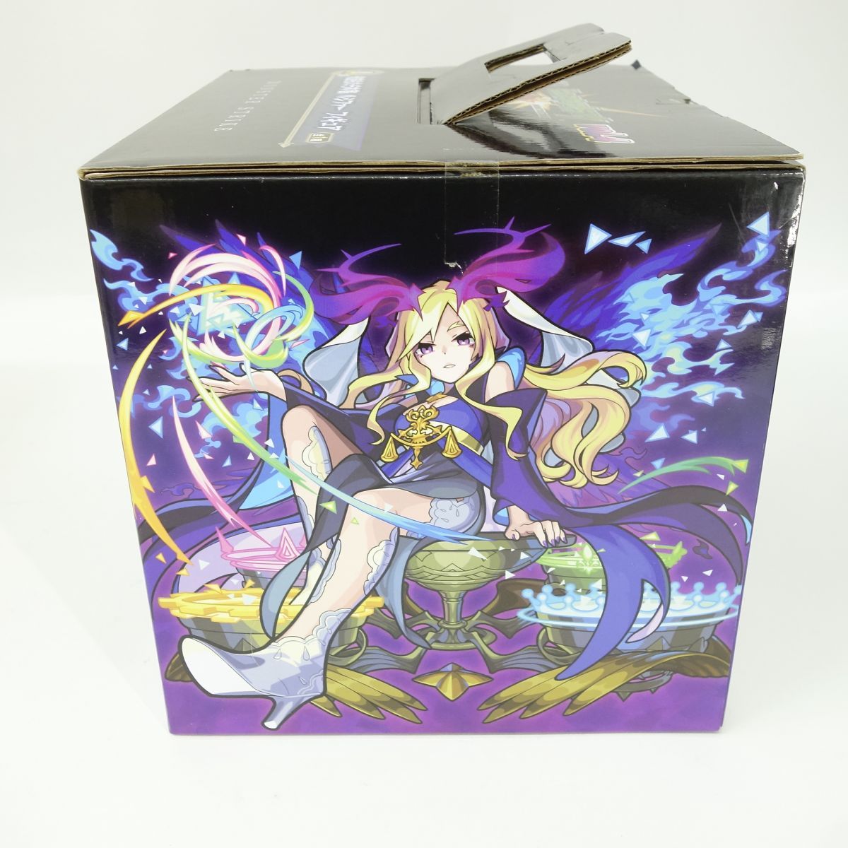 ルシファー フィギュア