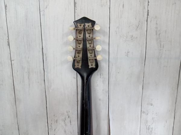 動作確認済)suzuki viorin/鈴木バイオリン マンドリン 1965 NO.7