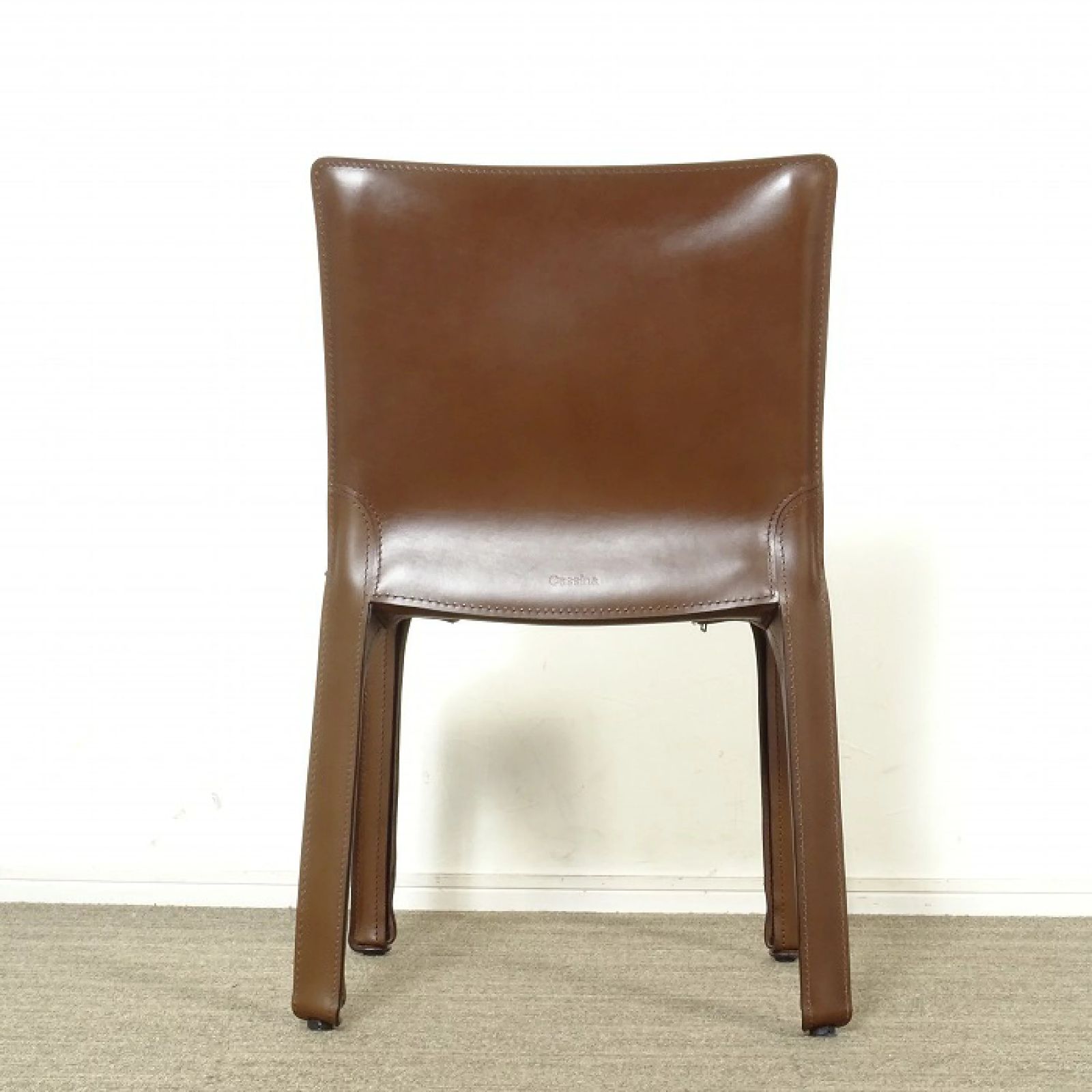 ◾︎SELUNO◾︎ 【展示美品】Cassina カッシーナ 412 CAB / キャブ