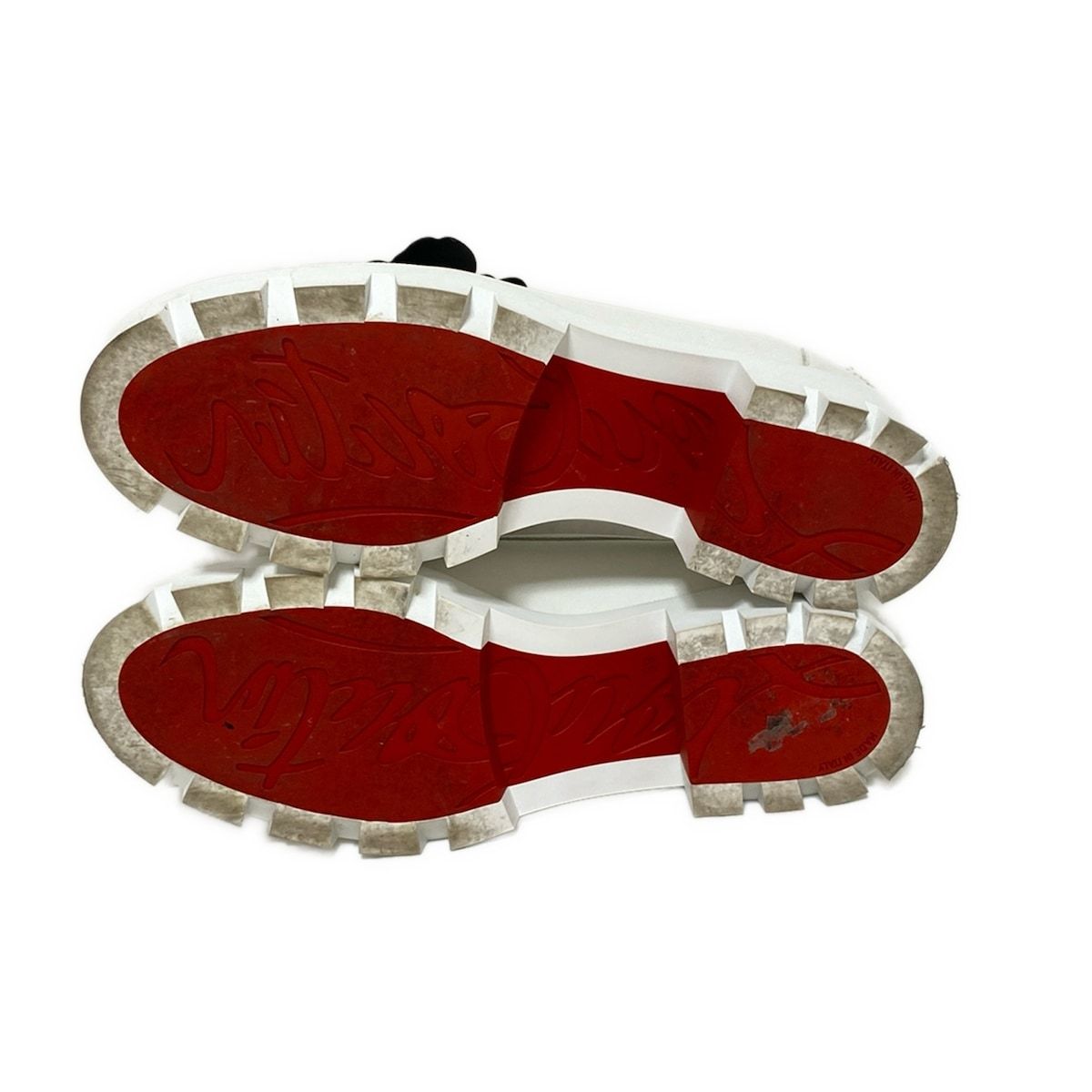 LOUBOUTIN クリスチャンルブタン