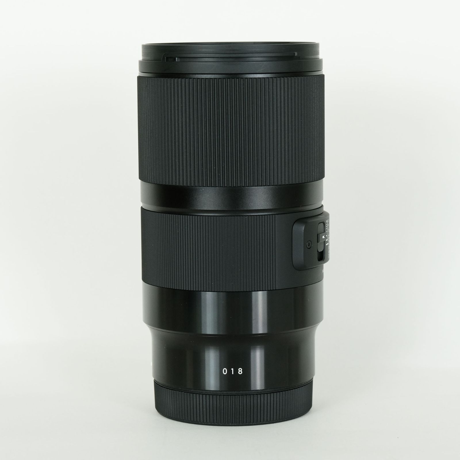 美品] SIGMA 70mm F2.8 DG MACRO｜Art [ライカL用] / ライカL
