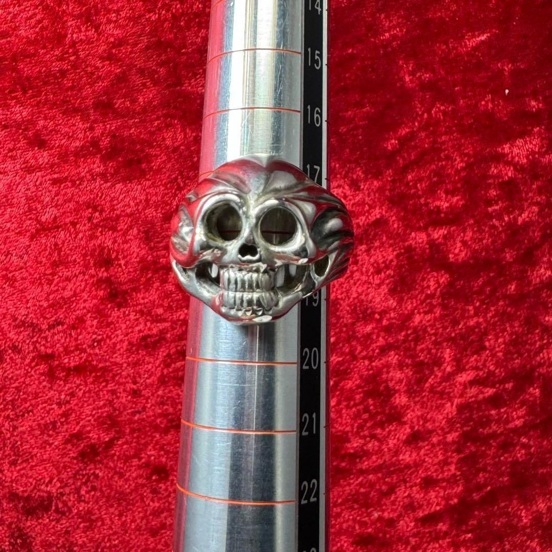 ビルウォールレザー Bill