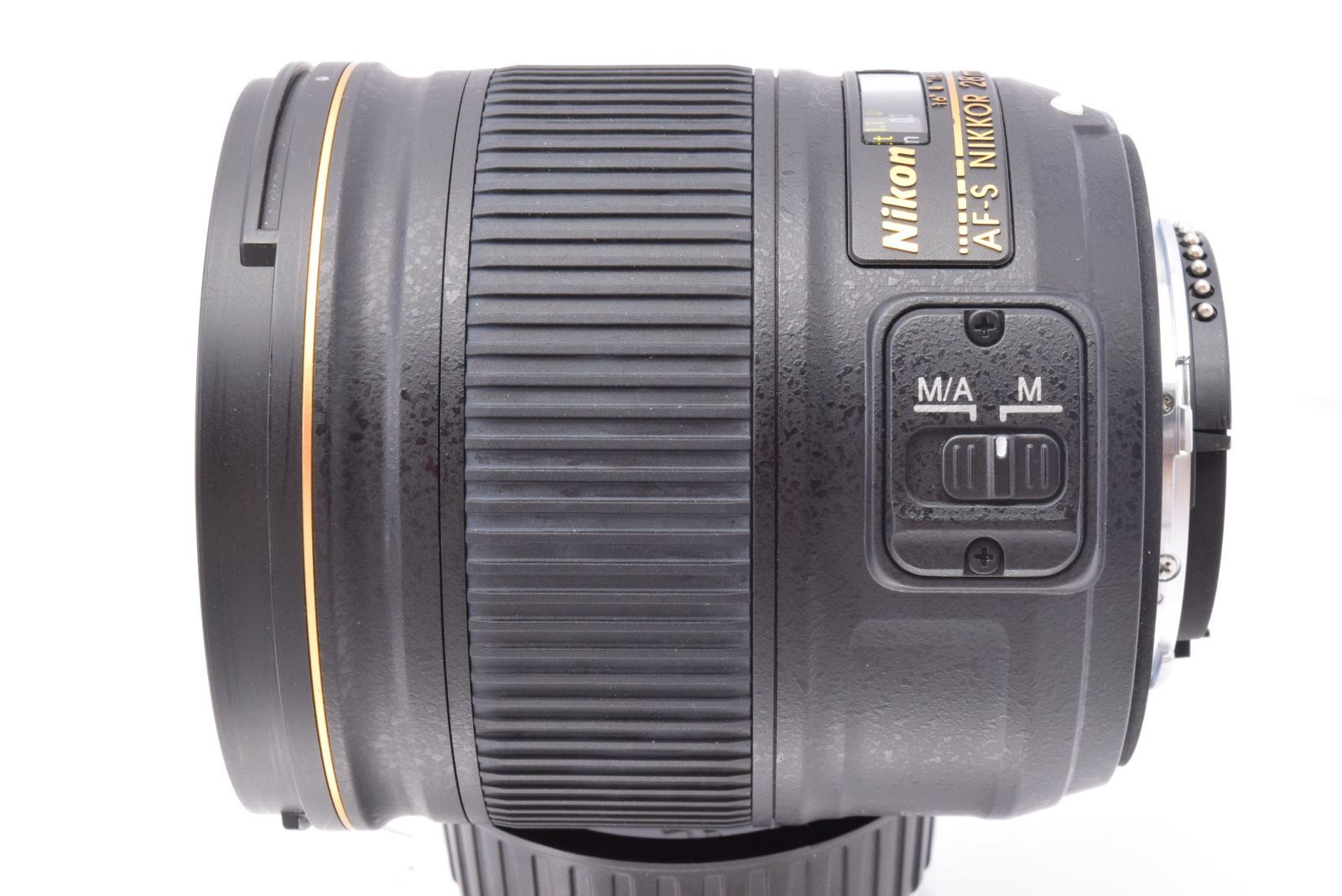 販売店舗限定 222-246720☆ほぼ新☆ニコン AF-S NIKKOR 28mm f/1.8G