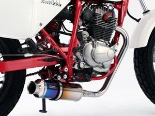 【中古】ビームス(BEAMS) フルエキゾーストマフラー マフラー SS300チタン B101-09-000 wgteh8f
