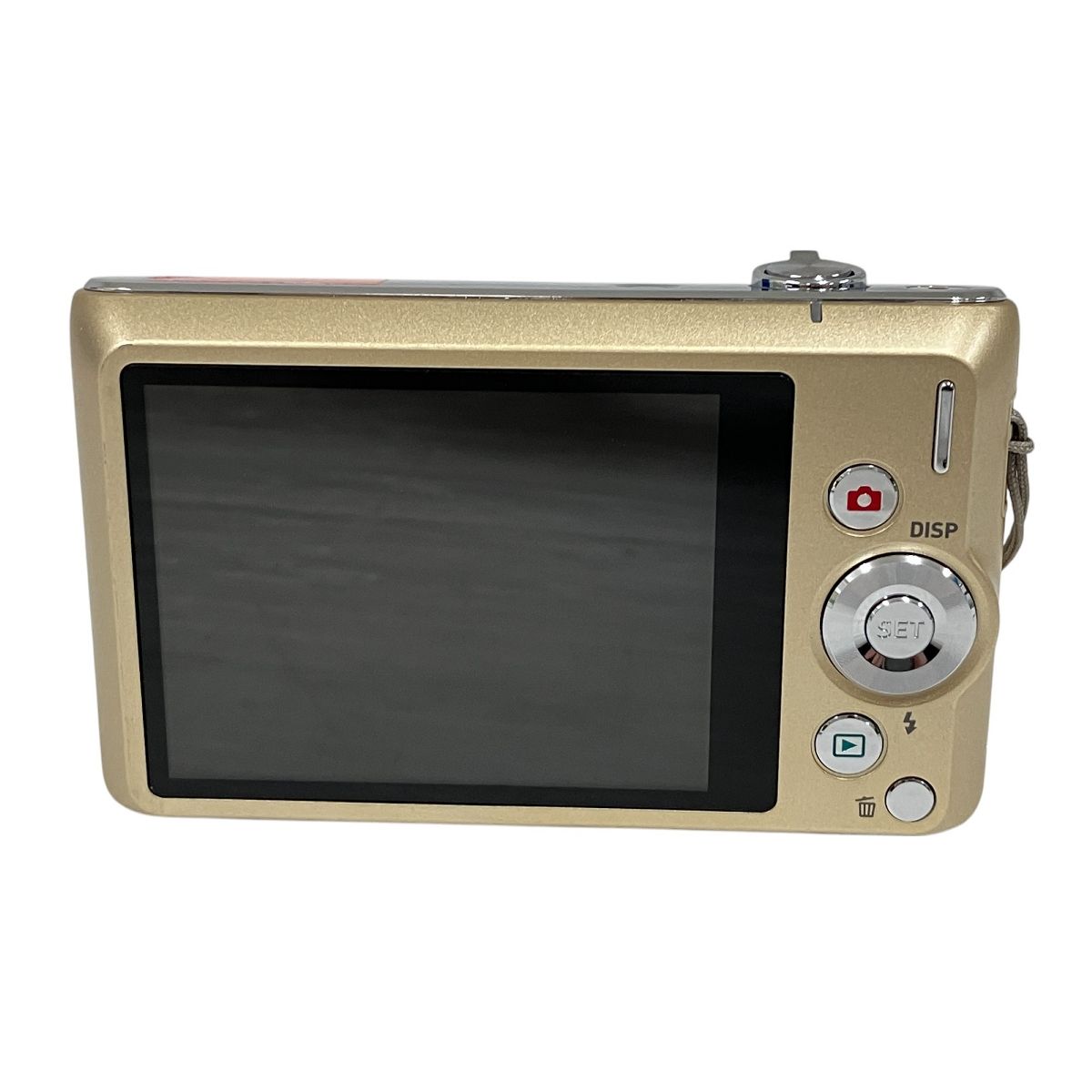 CASIO EXILIM EX-ZS190 デジタルカメラ コンデジ 写真 撮影