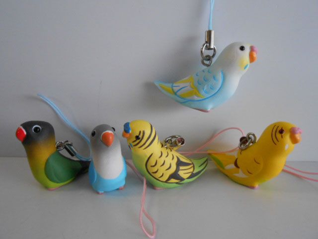 ♯Izi19DZインコストラップ2シークレット入全10種 - メルカリ ♯Izi19DZインコストラップ2シークレット入全10種 - メルカリ