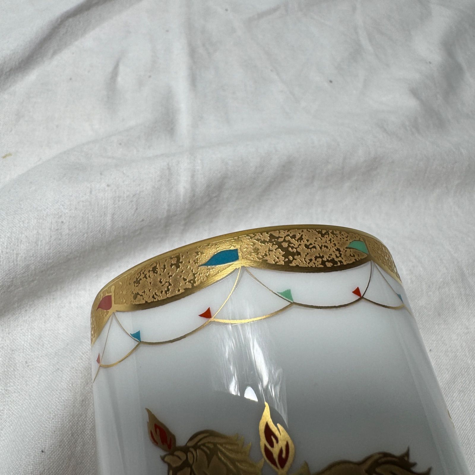 大倉陶園 コレクターズクラブ