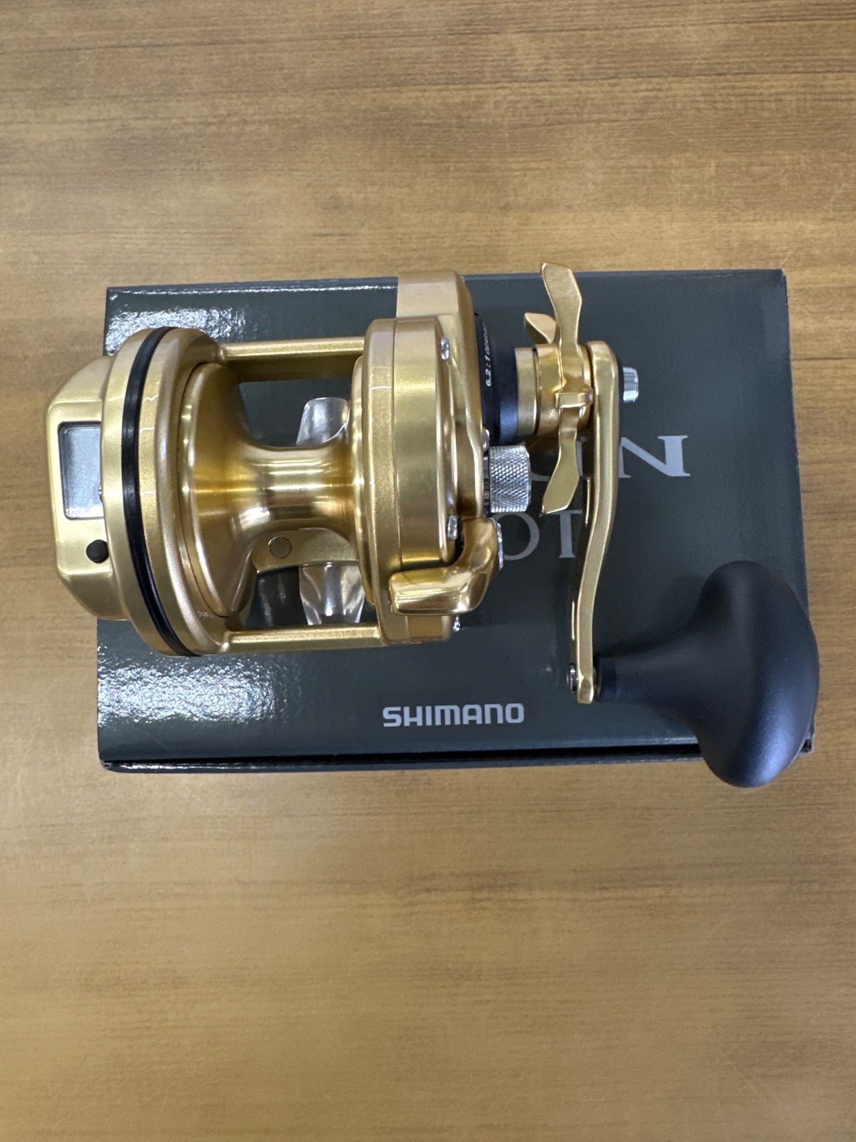 【新品】シマノ リール 15 海魂 カイコン 2000T リール 楽天市場】シマノ 15 海魂 2000T KAIKON 石鯛リール shimano