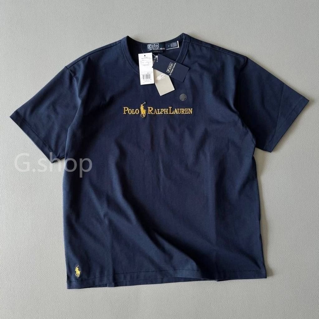 新品 刺繍 POLO RALPH LAUREN BEAMS 別注 ビームス ラルフローレン