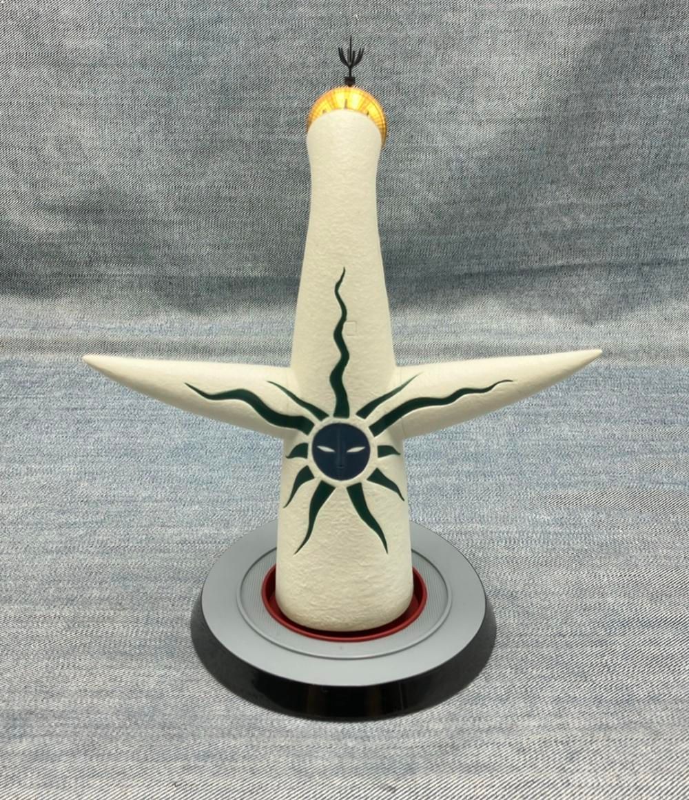 フィギュア 1/350 太陽の塔 海洋堂 太陽の塔 海洋堂 1⁄350