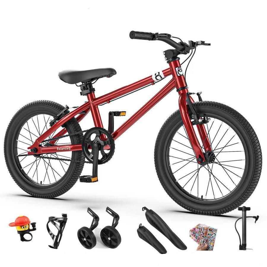 幼児用自転車