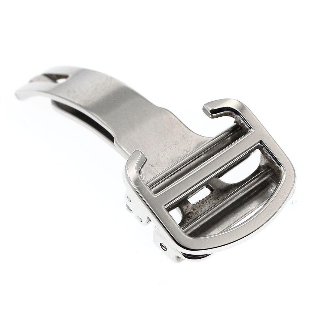 カルティエ CARTIER ロンドソロ ドゥ カルティエ デイト クォーツ