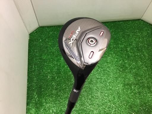 Callaway - キャロウェイ　APEX UW 21度　純正Diamana55 S APEX 2021｜キャロウェイ｜ユーティリティ｜Diamana 55 for
