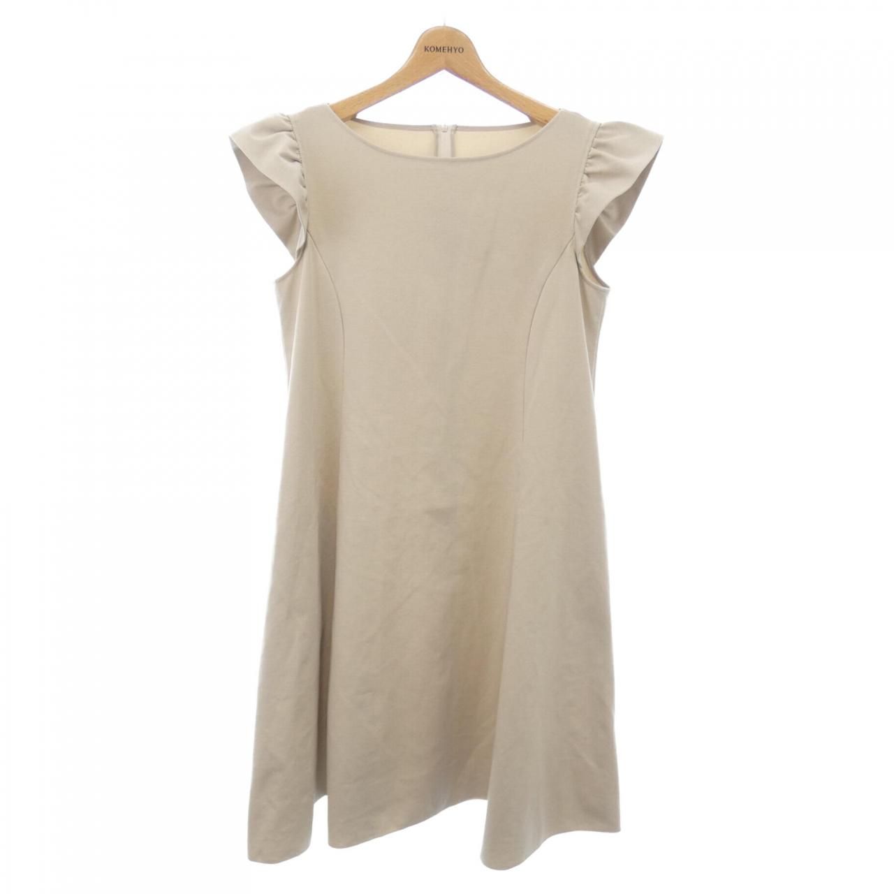 フォクシーニューヨーク FOXEY NEW YORK カットワンピース