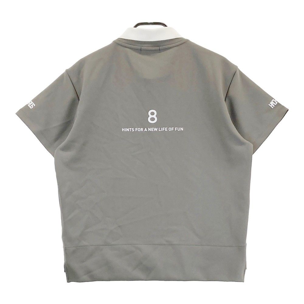 ハチヤーズ　ゴルフウェア　 レディース　Tシャツ 8YARDS / Women's 8T3G