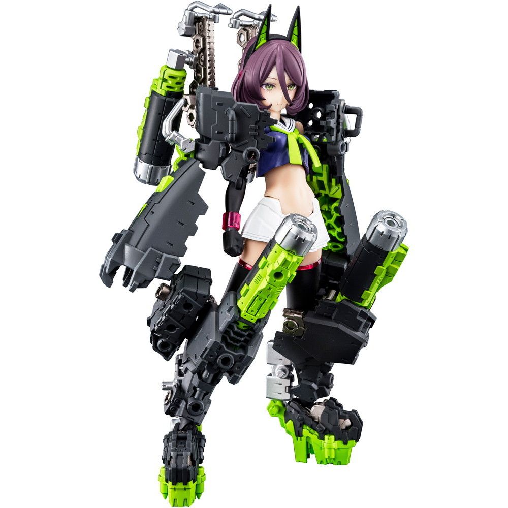 SALE，新作登場 (再販) メガミデバイス 1/1 BUSTER DOLL(バスタードール) タンク プラモデル(KP684) コトブキヤ その他