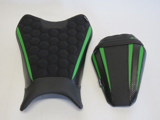 Ninja用 ZX-6R zx-6r 2024 以降 カスタム 最も安い フロント & リア