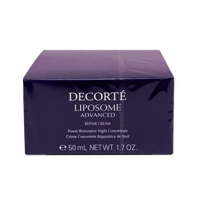 コスメデコルテ リポソーム アドバンスト リペアクリーム 50g ナイトクリーム COSMEDECORTE KOSE
